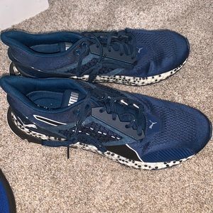 Puma Running Shoes